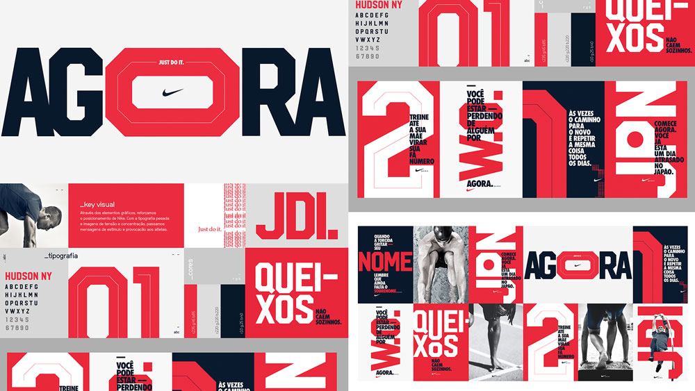vizualne identity v marketingeri na rok 2019